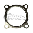 Garrett Style 4 Bolt Turbo Outlet Gasket - 2.50