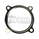 Garrett Style 4 Bolt Turbo Outlet Gasket - 3.00