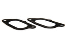 Grimmspeed Top Mount Intercooler Y-Pipe Gasket (pair)  02-07 WRX/ 04-21 STI - 020024
