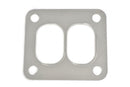 Grimmspeed T4 Divided Turbo Gasket - Universal - 020029
