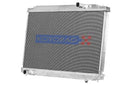 Koyo Radiator - 09+ Nissan GT-R R35 3.8L (AT) - HH022360