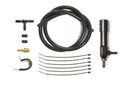 Hallman Pro Rx Manual Boost Controller, Black - PRO-RX-01