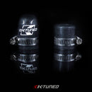 K-Tuned Heater Hose Delete Cap - Rubber (sold indv.) - KHP-PG-303