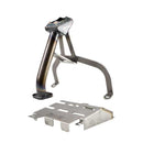Killer B High Flow Ultimate Oil Pickup & Baffle Combo - HF-EJWT