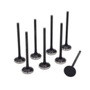 Blox Racing High Compression Exhaust Valve Set for B-series DOHC VTEC - BXPT-20201