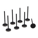 Blox Racing High Compression Intake Valve Set For B-series DOHC VTEC - BXPT-20200