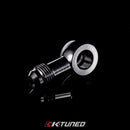 K-Tuned Honda Banjo Fitting (6AN to oem filter) - HON-BAN-06