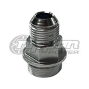 Honda B-Series Aluminum Block Fitting - M28 To 10An
