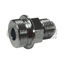 Honda B-Series Aluminum Block Fitting - M28 To 10An