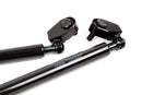 Grimmspeed Hood Struts "High Lift" - Subaru 02-07 Impreza/WRX/STI - 097016