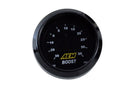AEM Classic Series -30in/Hg~35 PSI Boost Display Gauge - 30-4406
