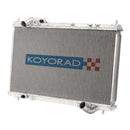 Koyo Radiator - 91-05 Acura NSX 3.0/3.2L (MT) - V2032