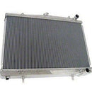 Koyo Radiator - Nissan 89-93 Skyline GT-R/GT-S 2.6L (t)/88-94 Cefiro 2.0L (t)/89-93 Laurel 2.0L (t) - HH020214