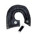 Universal T3 Turbo Blanket - Black - TBT3-BK
