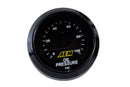 AEM Classic Series 0-100 PSI Oil/ Fuel Pressure Display Gauge - 30-4401