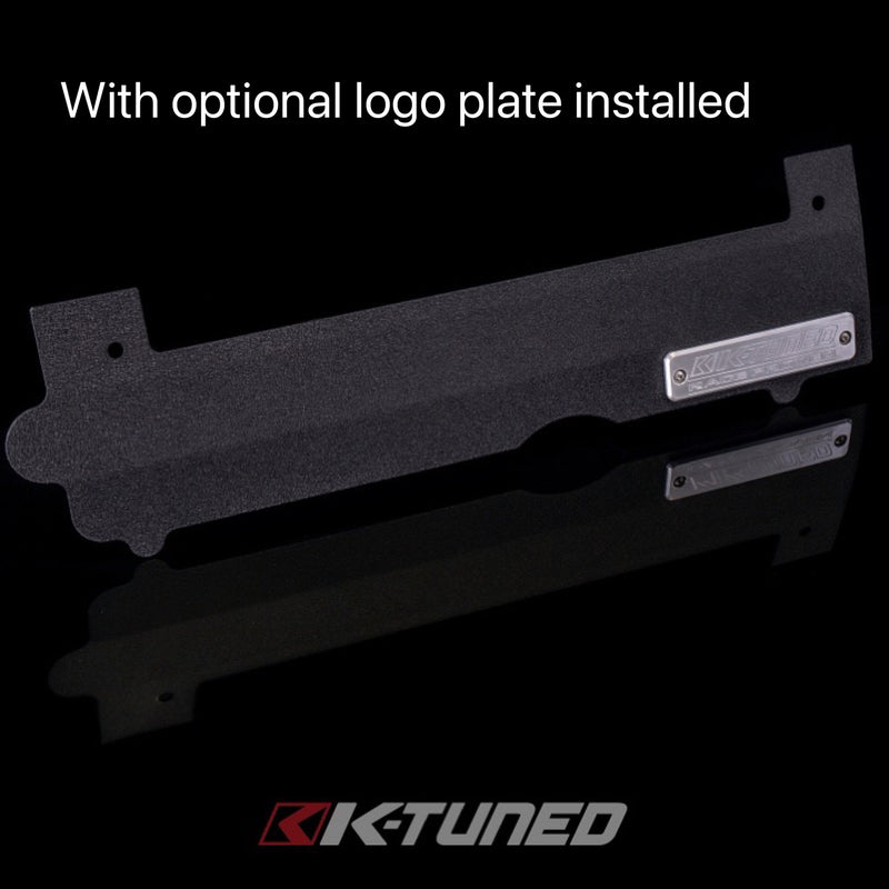 K-Tuned Coil Pack Cover for K24Z - KTD-CC-009