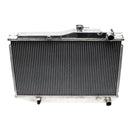 Koyo Radiator - 94-98 Nissan Skyline GT-R/GT-S 2.6L Turbo - HH020442