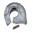 Universal T4 Turbo Blanket - Silver - TBT4-SL **CLEARANCE**