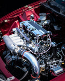 K-Tuned K-Swap Cold Air Intake (Fits PRB/RBC/Skunk2) - KTD-CA-300