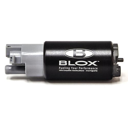 Blox 300LPH Ethanol Compatible Compact Fuel Pump - BXFU-03265-E