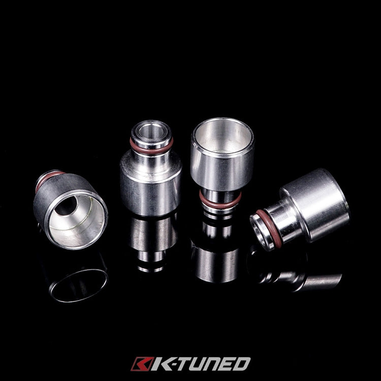 K-Tuned K-Series to B-Series Injector Adapters/Hats - INJ-BS-HAT