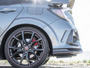 Skunk2 MegaPower RR Power 76mm Cat-Back Exhaust System - 18-20 Honda Civic Type-R - 413-05-6075