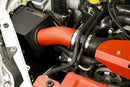 Grimmspeed Cold Air Intake RED - Subaru 05-09 LGT - 060072