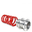 Skunk2 Adjustable Sleeve Coilovers - 1990-2001 Acura Integra - 517-05-0720