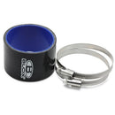 Blox Racing Black Intercooler Coupler Hose Kit - 02-07 WRX 04-21 STI - BXFL-50215-BK