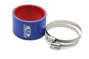 Blox Racing Blue Intercooler Coupler Hose Kit - 02-07 WRX 04-21 STI - BXFL-50215-BL