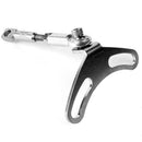 Grimmspeed Internal Wastegate Bracket - Subaru Adjustable/Universal - 010019