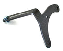 Grimmspeed Internal Wastegate Bracket - Subaru LGT VF40 Turbo  - 082001
