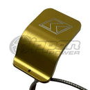 K-Tuned Billet Dip Stick - K-Series K20 And K24 Gold