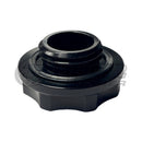 K-Tuned Billet Oil Cap - Honda Acura Black Ktd-Olc-Blk