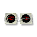 K-Tuned Billet Oil Cap - Honda Acura Blue Ktd-Olc-Blu