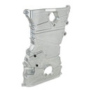 Skunk2 Honda K20 Raw Machined Finish Timing Chain Cover - 681-05-5011