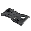 Skunk2 Honda K20 Black Anodized Timing Chain Cover - 681-05-5005