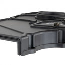 Skunk2 Honda K20 Black Anodized Timing Chain Cover - 681-05-5005