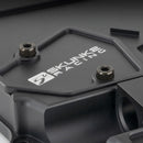Skunk2 Honda K20 Black Anodized Timing Chain Cover - 681-05-5005