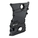 Skunk2 Honda K20 Black Anodized Timing Chain Cover - 681-05-5005