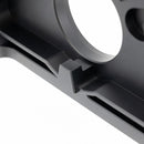 Skunk2 Honda K20 Black Anodized Timing Chain Cover - 681-05-5005