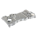 Skunk2 Honda/Acura K-Series (K24 Only) Raw Anodized V2 Timing Chain Cover - 681-05-5211