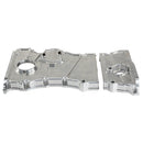 Skunk2 Honda/Acura K-Series (K24 Only) Raw Anodized V2 Timing Chain Cover - 681-05-5211