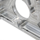 Skunk2 Honda/Acura K-Series (K24 Only) Raw Anodized V2 Timing Chain Cover - 681-05-5211