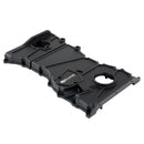 Skunk2 Honda/Acura K-Series (K24 Only) Black Anodized V2 Timing Chain Cover - 681-05-5205