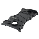 Skunk2 Honda/Acura K-Series (K24 Only) Black Anodized V2 Timing Chain Cover - 681-05-5205