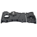 Skunk2 Honda/Acura K-Series (K24 Only) Black Anodized V2 Timing Chain Cover - 681-05-5205