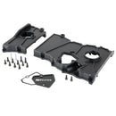 Skunk2 Honda/Acura K-Series (K24 Only) Black Anodized V2 Timing Chain Cover - 681-05-5205