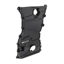 Skunk2 Honda/Acura K-Series (K24 Only) Black Anodized V2 Timing Chain Cover - 681-05-5205