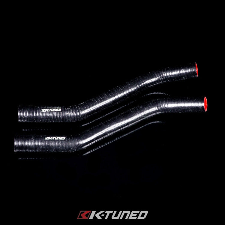 K-Tuned Pre-Fit Heater Hoses (hoses only) - KHH-PF-300
